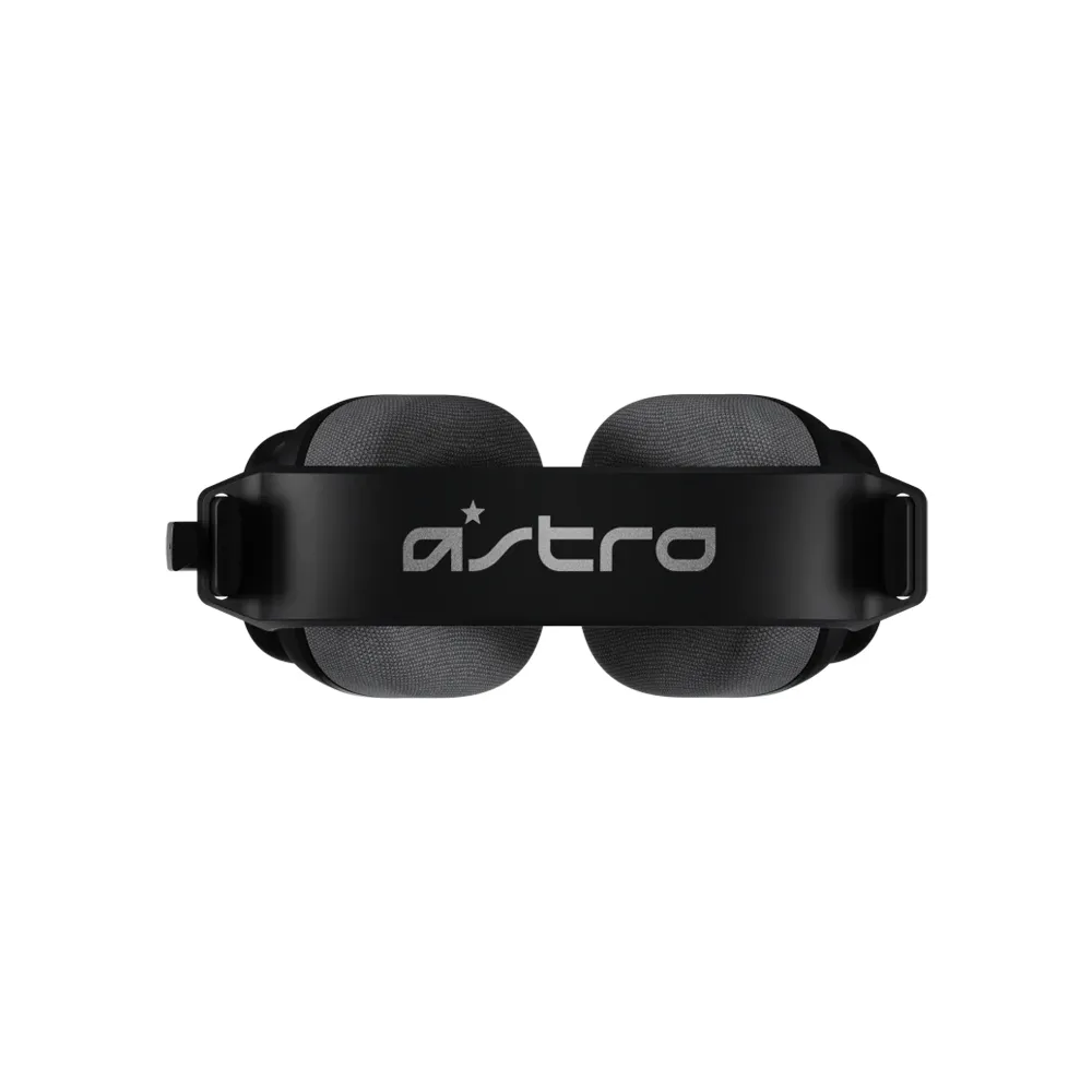 ASTRO Gaming Astro A10 Gaming Headset Gen 2 Wired Xobx Series X|S + Multi Platform - Black