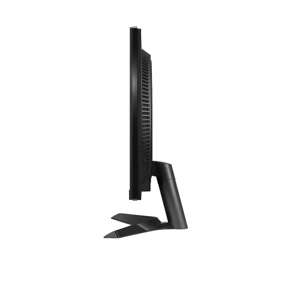 LG UltraGear Monitor 24GN60R-B, 24inch, FHD, 144Hz, 1ms, HDR, Flat, IPS, PS5 & XBOX Series X|S 120H - Black