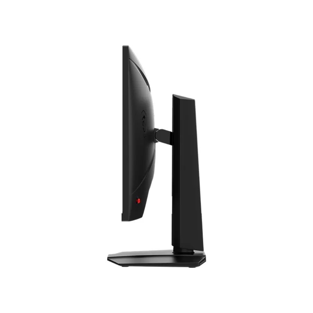 MSI G274QPF E2 27 Inch WQHD Gaming Monitor - 2560 x 1440 Rapid IPS Panel, 180 Hz / 1ms, 119% sRGB Colour Gamut, Adjustable Stand