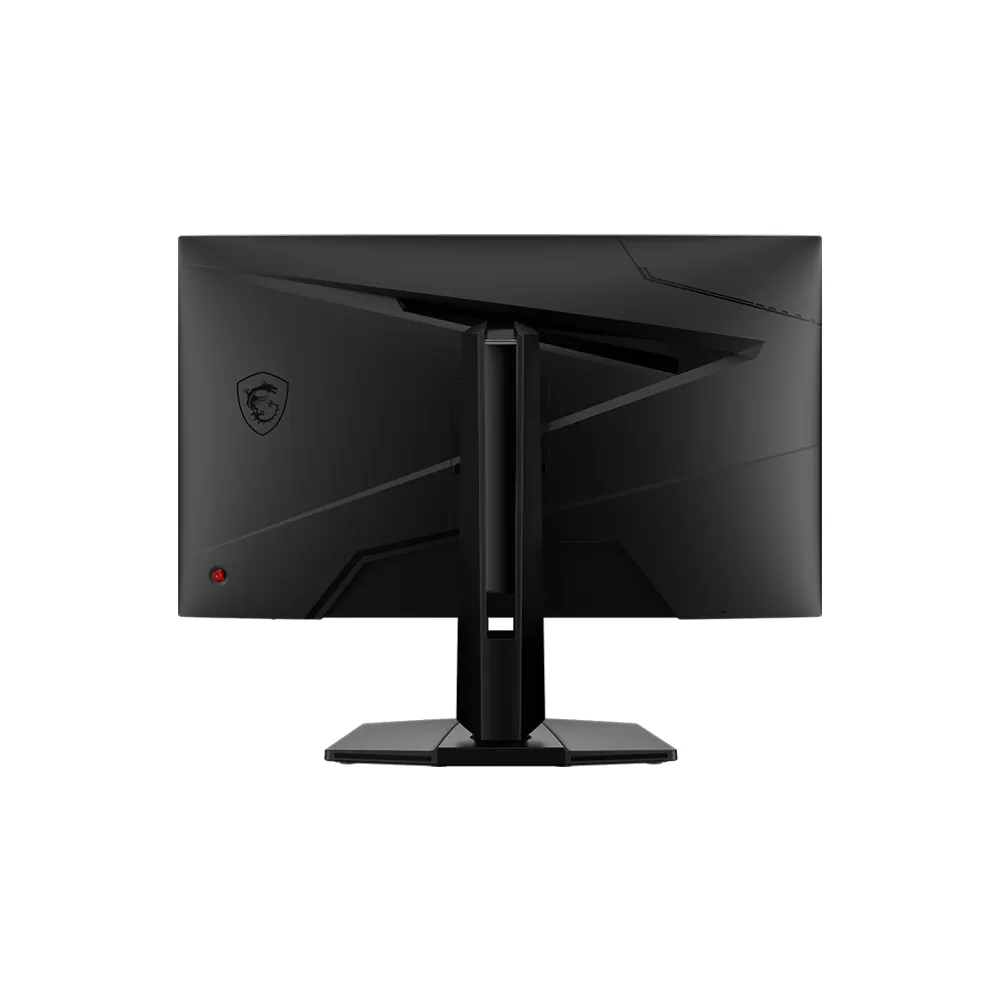 MSI G274QPF E2 27 Inch WQHD Gaming Monitor - 2560 x 1440 Rapid IPS Panel, 180 Hz / 1ms, 119% sRGB Colour Gamut, Adjustable Stand
