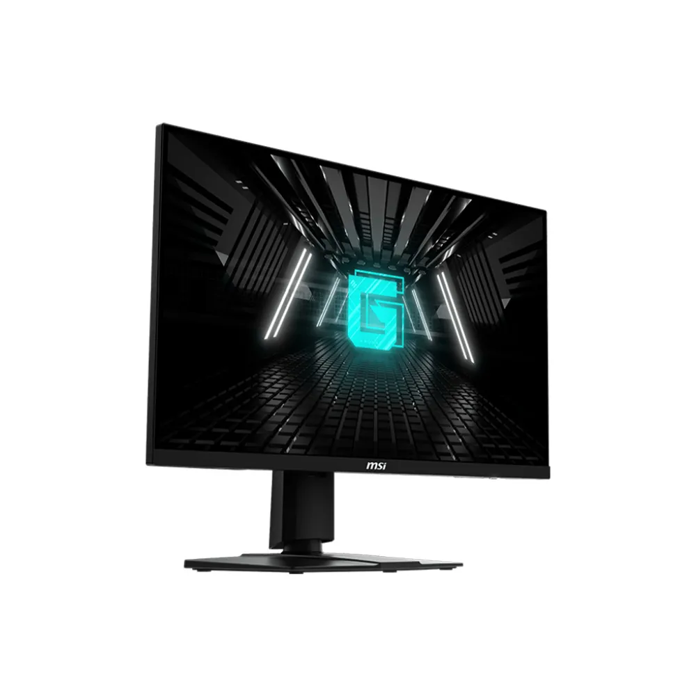 MSI G274QPF E2 27 Inch WQHD Gaming Monitor - 2560 x 1440 Rapid IPS Panel, 180 Hz / 1ms, 119% sRGB Colour Gamut, Adjustable Stand
