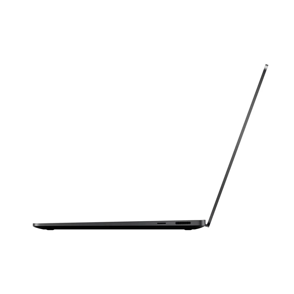 Microsoft Surface Laptop, Copilot+ PC,15" Touch-Screen, Snapdragon X Elite, 16GB Memory, 512GB SSD - Graphite