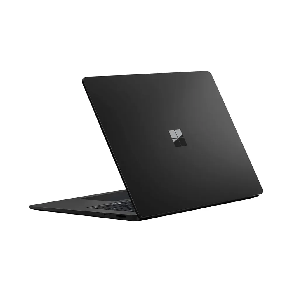 Microsoft Surface Laptop, Copilot+ PC,15" Touch-Screen, Snapdragon X Elite, 16GB Memory, 512GB SSD - Graphite