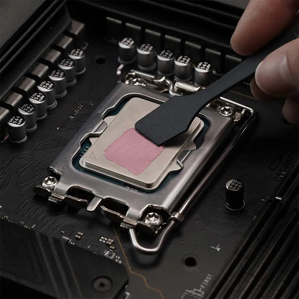 Thermal Grizzly Kryonaut Extreme Thermal Paste 33.84g 9ml Compatible with Aluminum Heatsinks