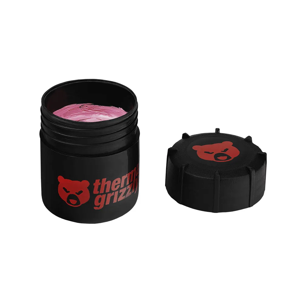 Thermal Grizzly Kryonaut Extreme Thermal Paste 33.84g 9ml Compatible with Aluminum Heatsinks