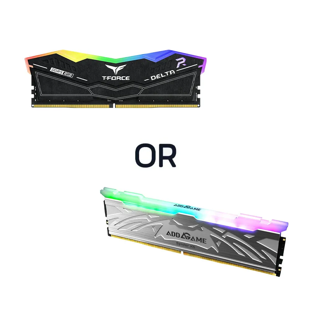 PC Build Offer NO.1532 (Core i5-14600KF, 16GB RAM DDR5, RTX 5070 OC 12GB, 1TB NVMe SSD)