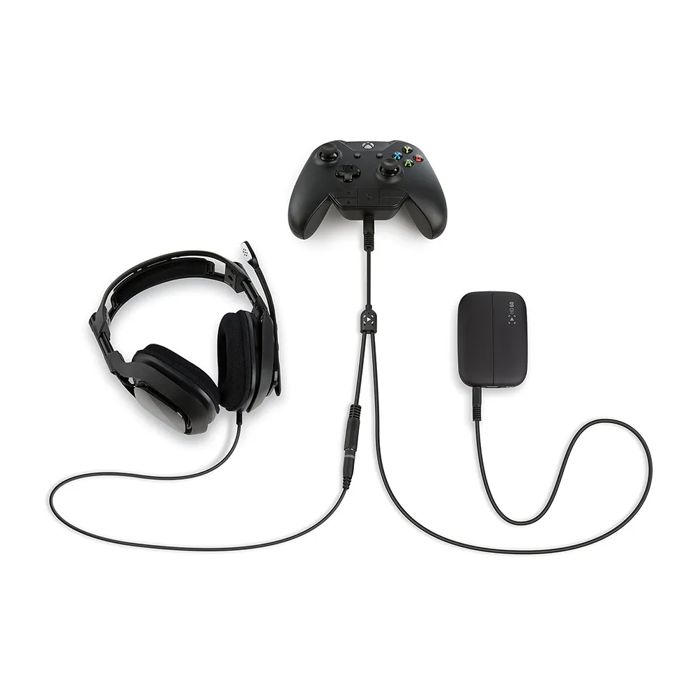 Elgato Chat Link - Party Chat Adapter for Xbox One and PlayStation 4