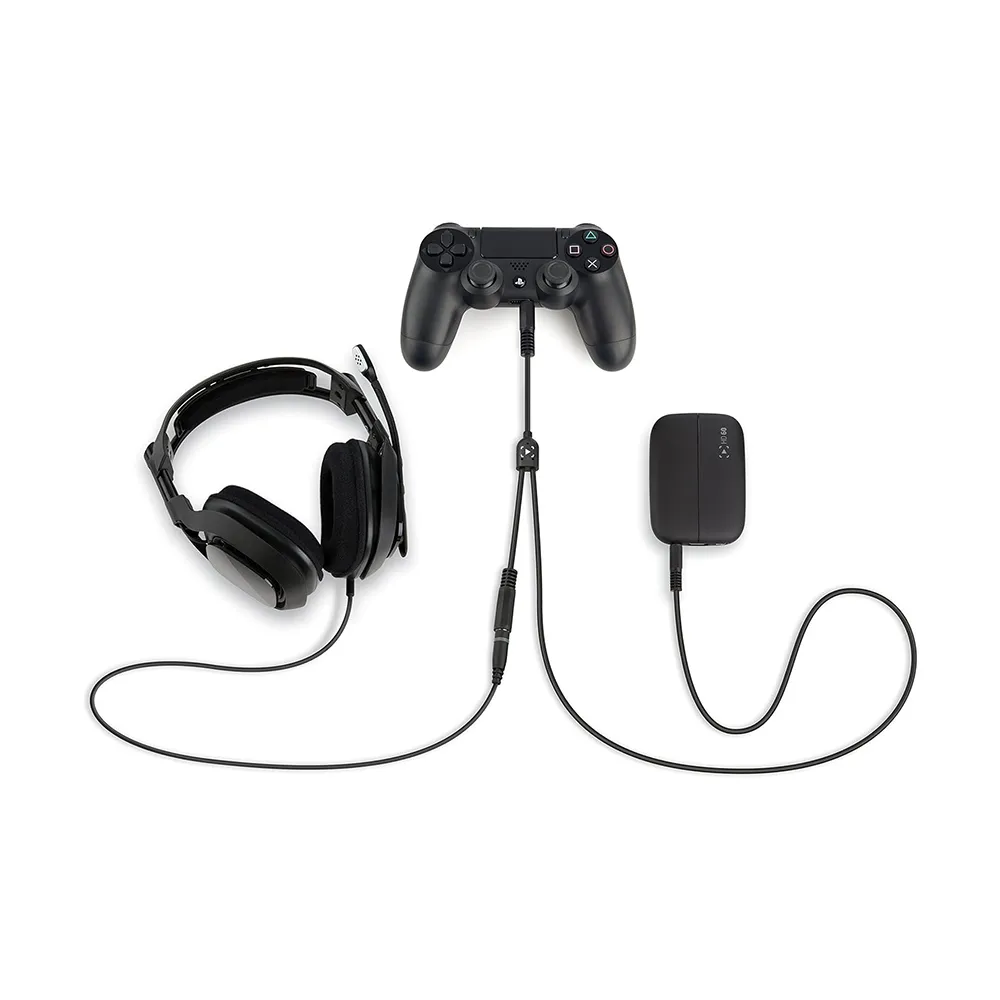 Elgato Chat Link - Party Chat Adapter for Xbox One and PlayStation 4
