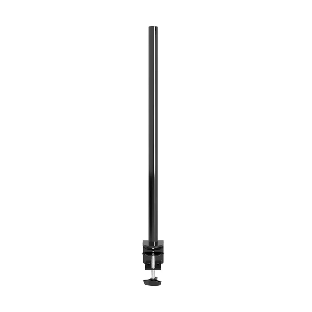 Suptek Moniter Stand 70Cm Tall pole MD670 and Round base MD6JJ