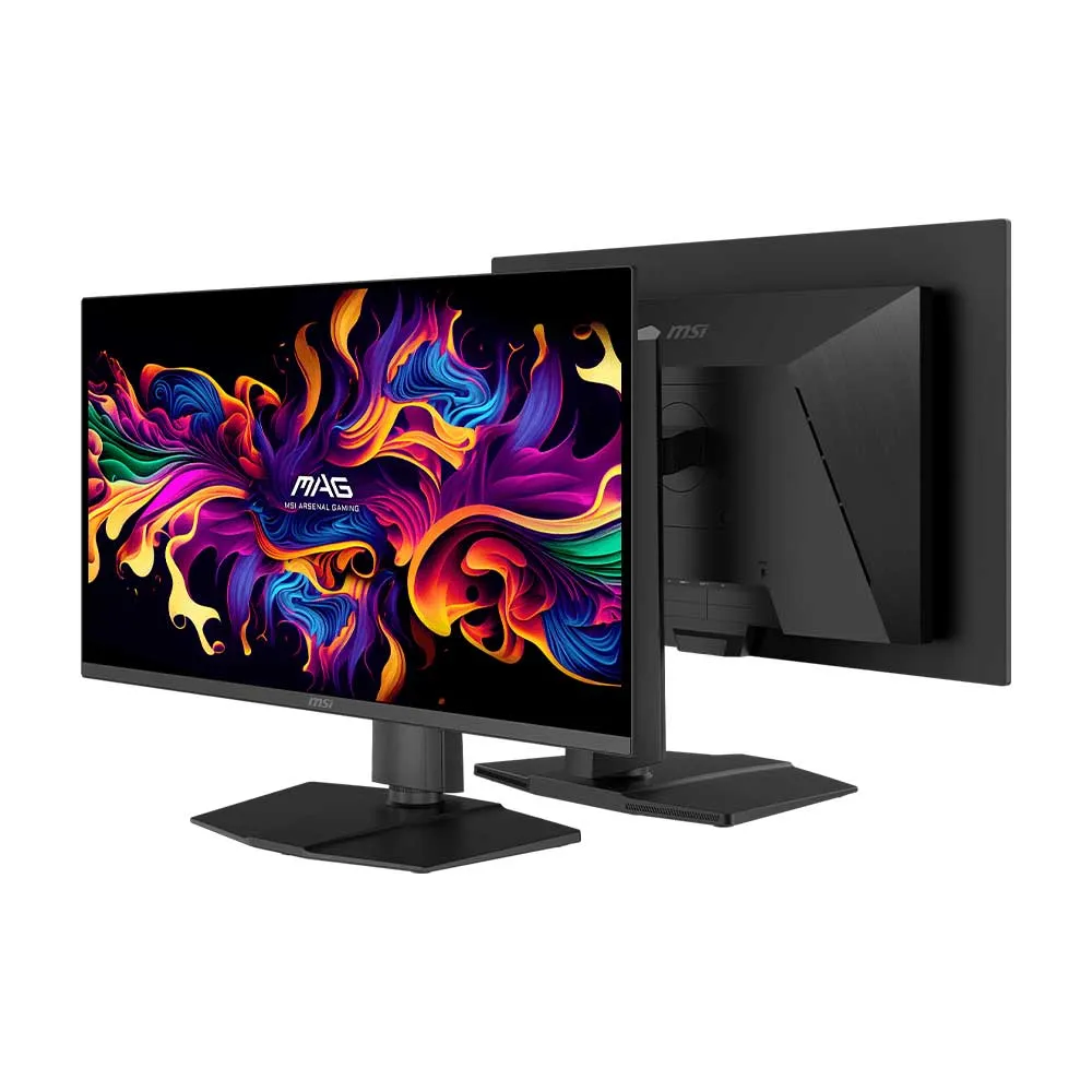 MSI MAG 273QP QD-OLED X24 27-inch 2560 x 1440 (QHD) Gaming