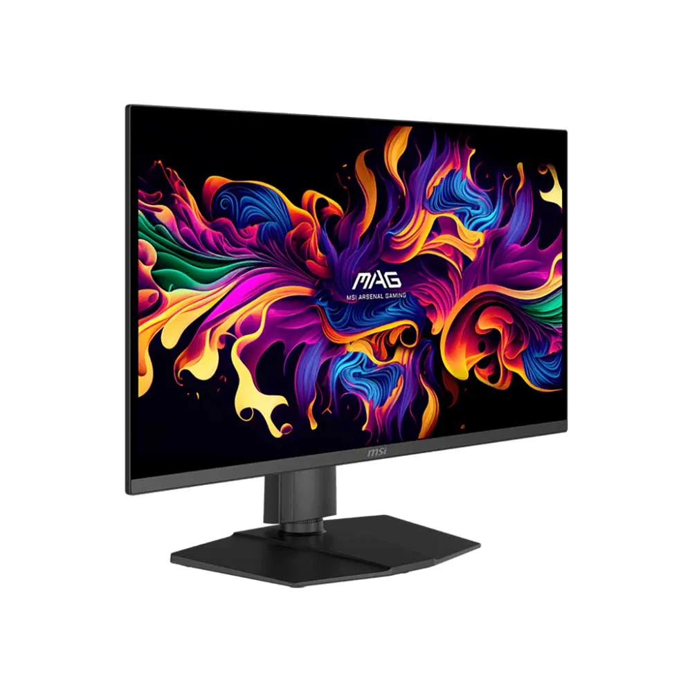 MSI MAG 273QP QD-OLED X24 27-inch 2560 x 1440 (QHD) Gaming Monitor