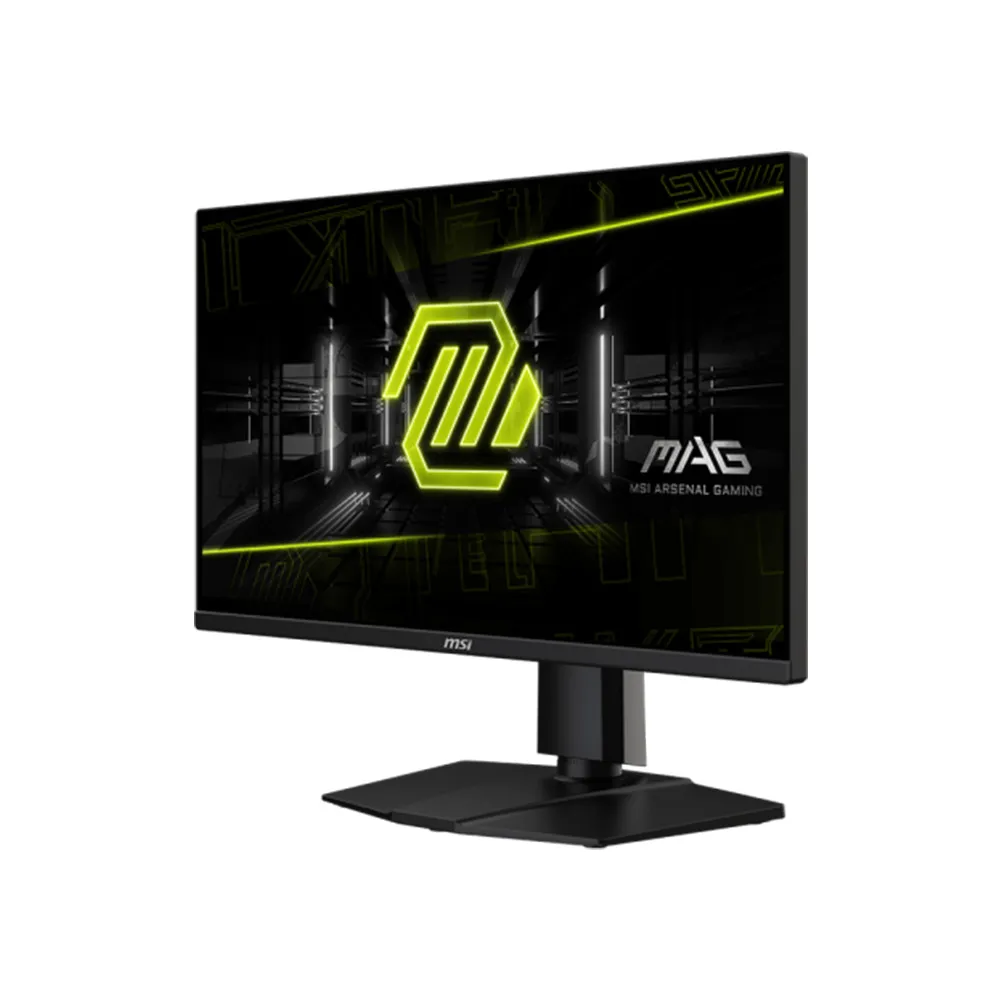MSI MAG 255PXF 25 Inch , 300Hz , FHD , Rapid IPS , HDR , 0.5ms , Anti-glare , adjustable Stand