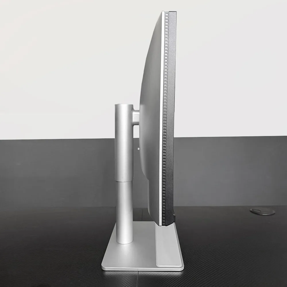 BenQ MA270U 27Inch - 4K 3840x2160 - MacBook® Pro/Air, Dual USB-C, 90W - Height & Tilt Adjustable Stand - Used Like New