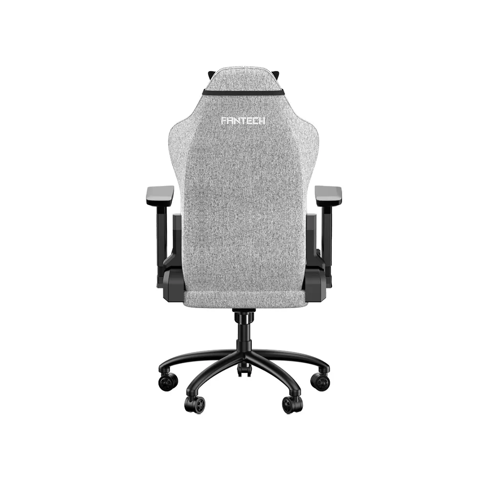 Fantech Ledare GC-192 Gaming Chair Gray - Grey