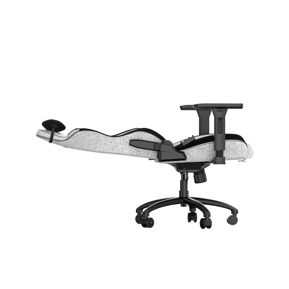 Fantech Ledare GC-192 Gaming Chair Gray - Grey