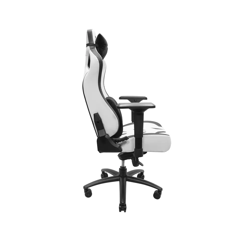 FANTECH ALPHA GC-283 GAMING CHAIR - WHITE