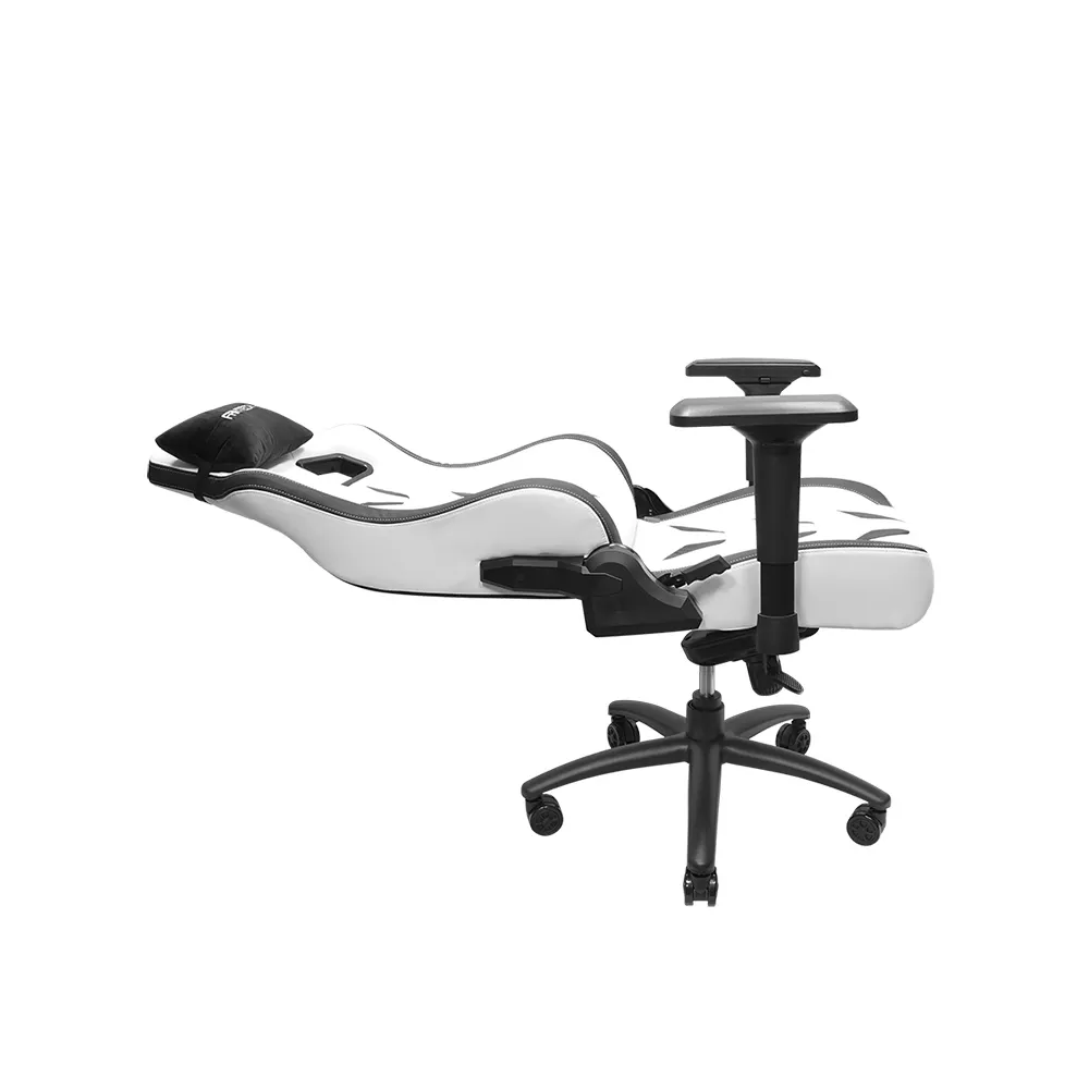 FANTECH ALPHA GC-283 GAMING CHAIR - WHITE