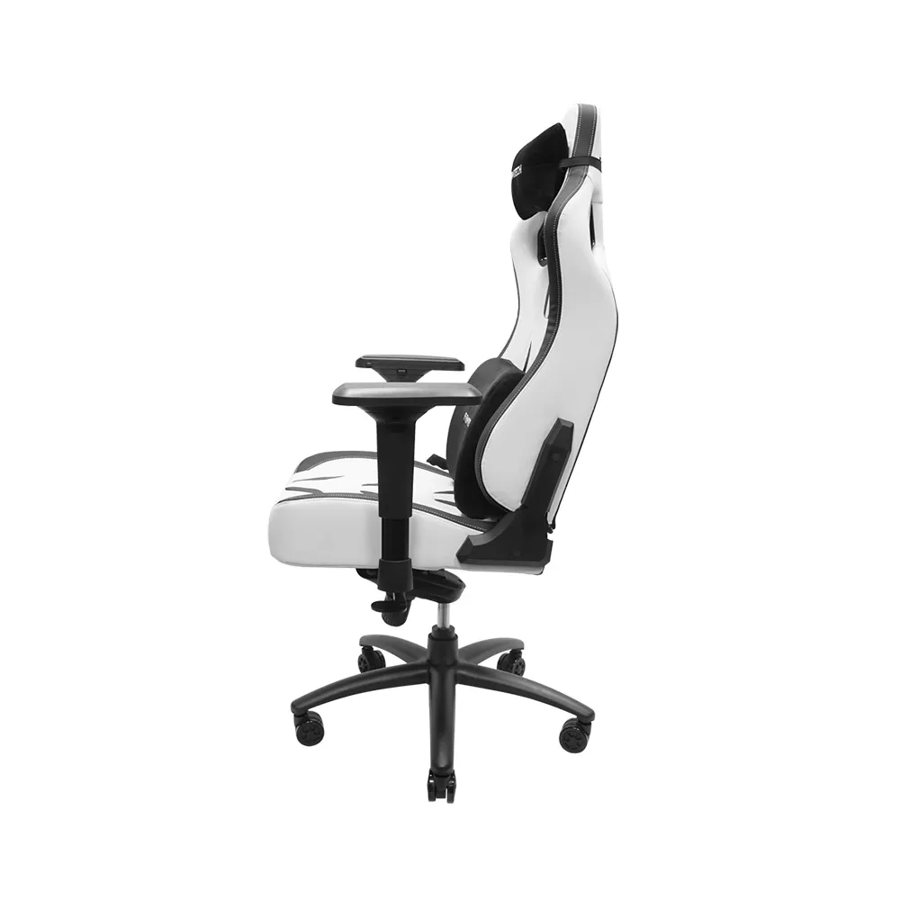 FANTECH ALPHA GC-283 GAMING CHAIR - WHITE
