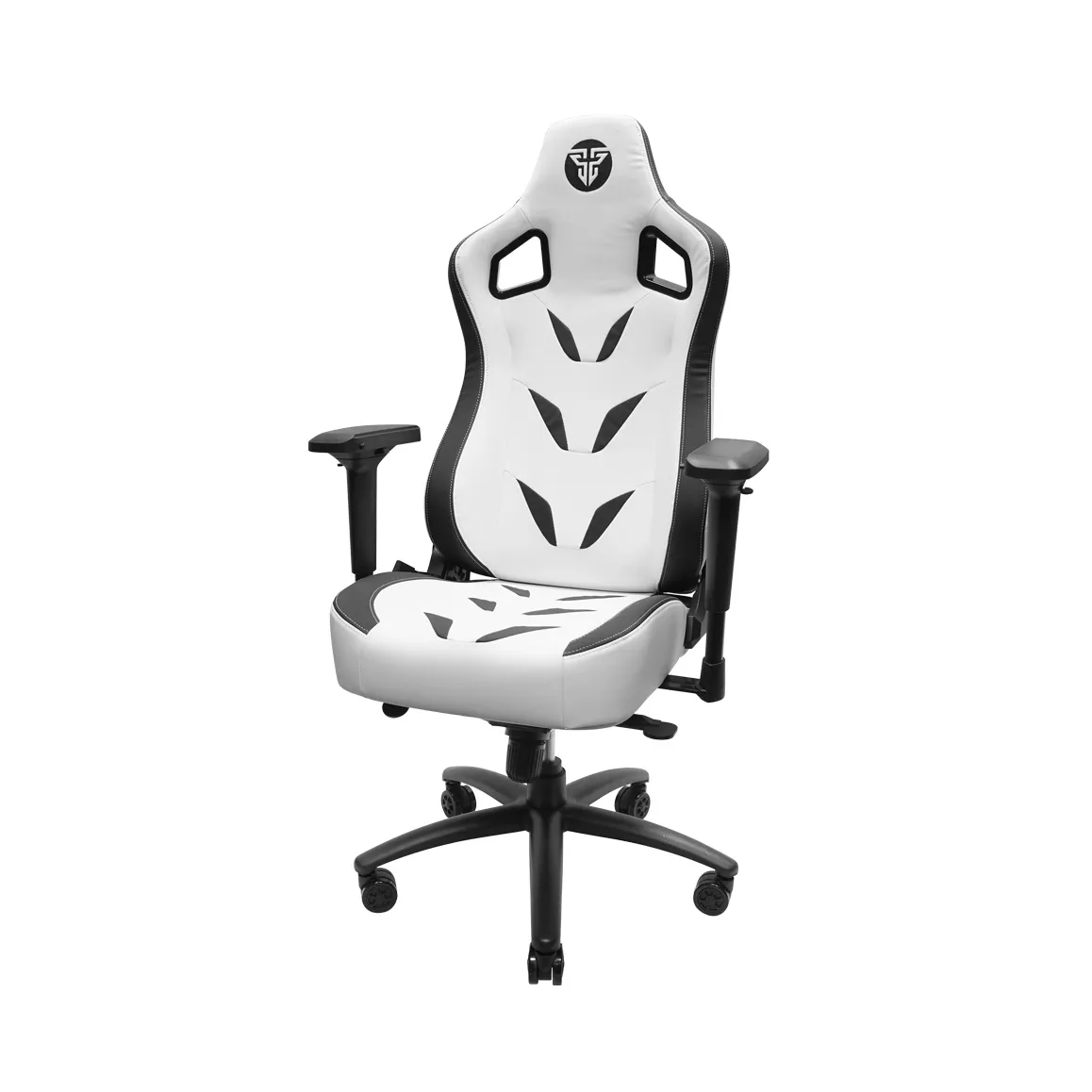 FANTECH ALPHA GC-283 GAMING CHAIR - WHITE