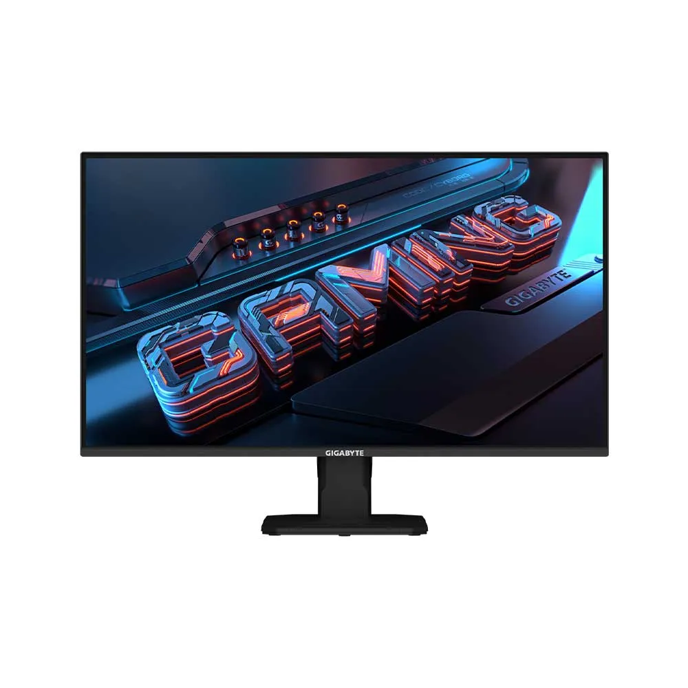 GIGABYTE GS25F2, 24.5" IPS, FHD 1920x1080, 200Hz, 1ms GTG, AMD FreeSync Premium, Tilt Adjustable - Black