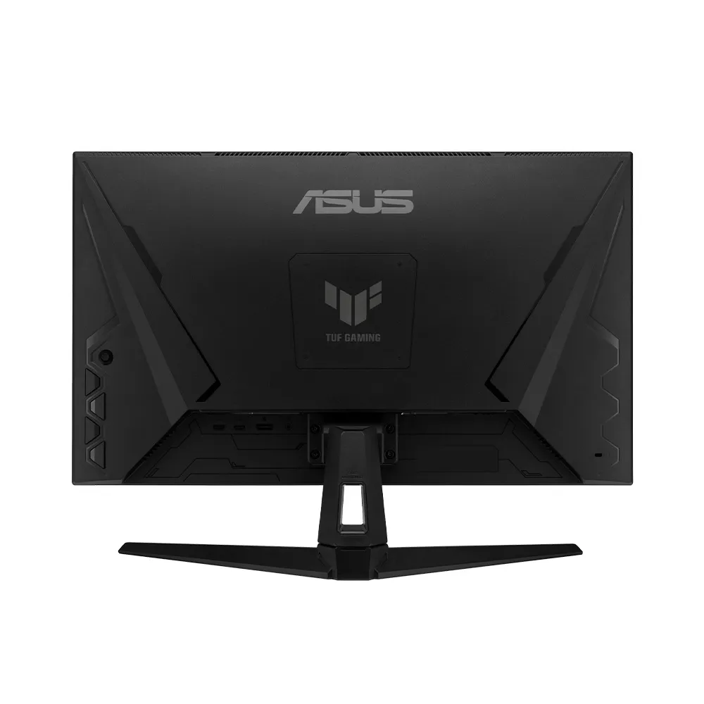 ASUS TUF Gaming Series 5 - VG27AQ5A Gaming Monitor – 27-inch, QHD(2560x1440), 210Hz(OC), Fast IPS, 0.3ms, Stereo speaker, DisplayWidget Center, Gaming AI