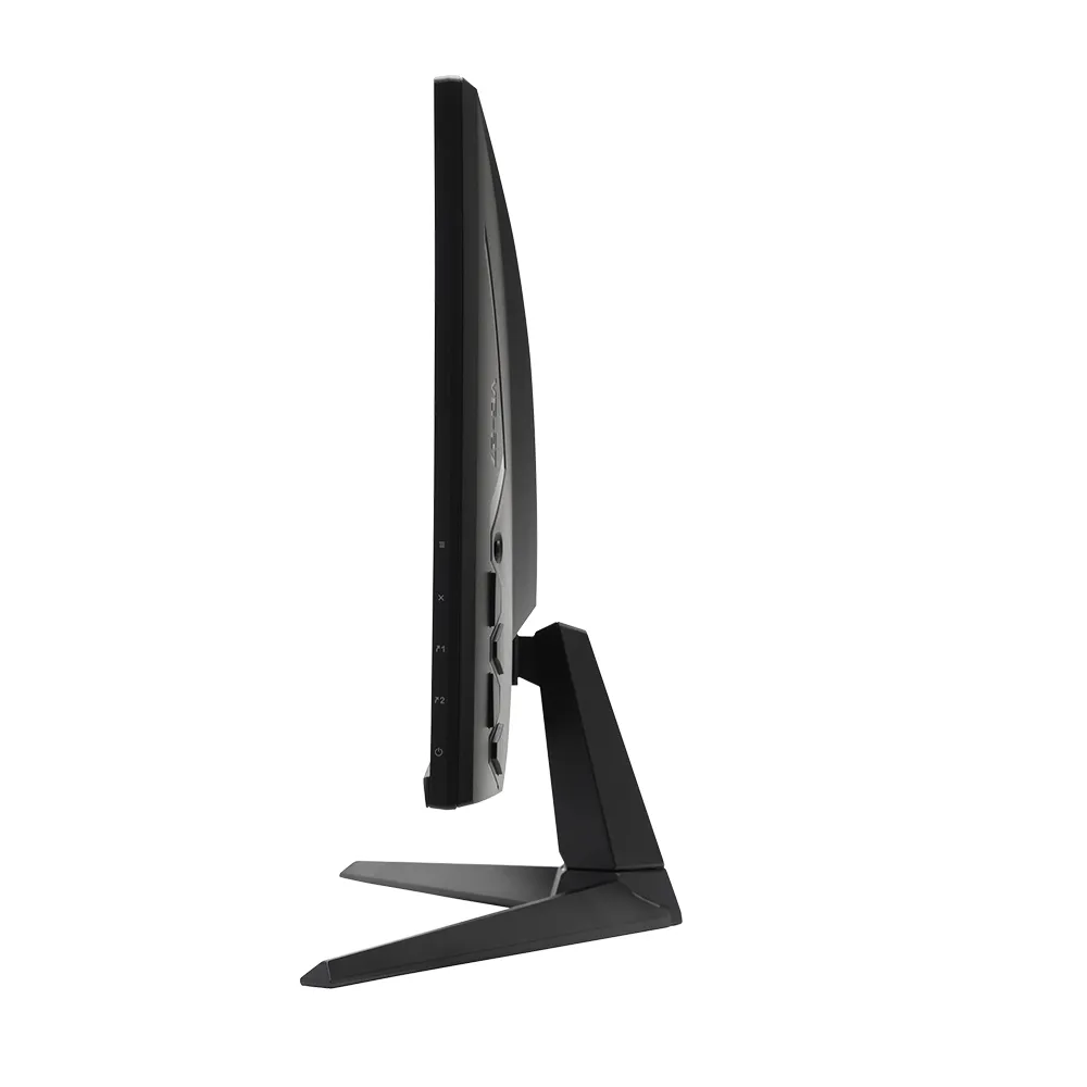 ASUS TUF Gaming Series 5 - VG27AQ5A Gaming Monitor – 27-inch, QHD(2560x1440), 210Hz(OC), Fast IPS, 0.3ms, Stereo speaker, DisplayWidget Center, Gaming AI