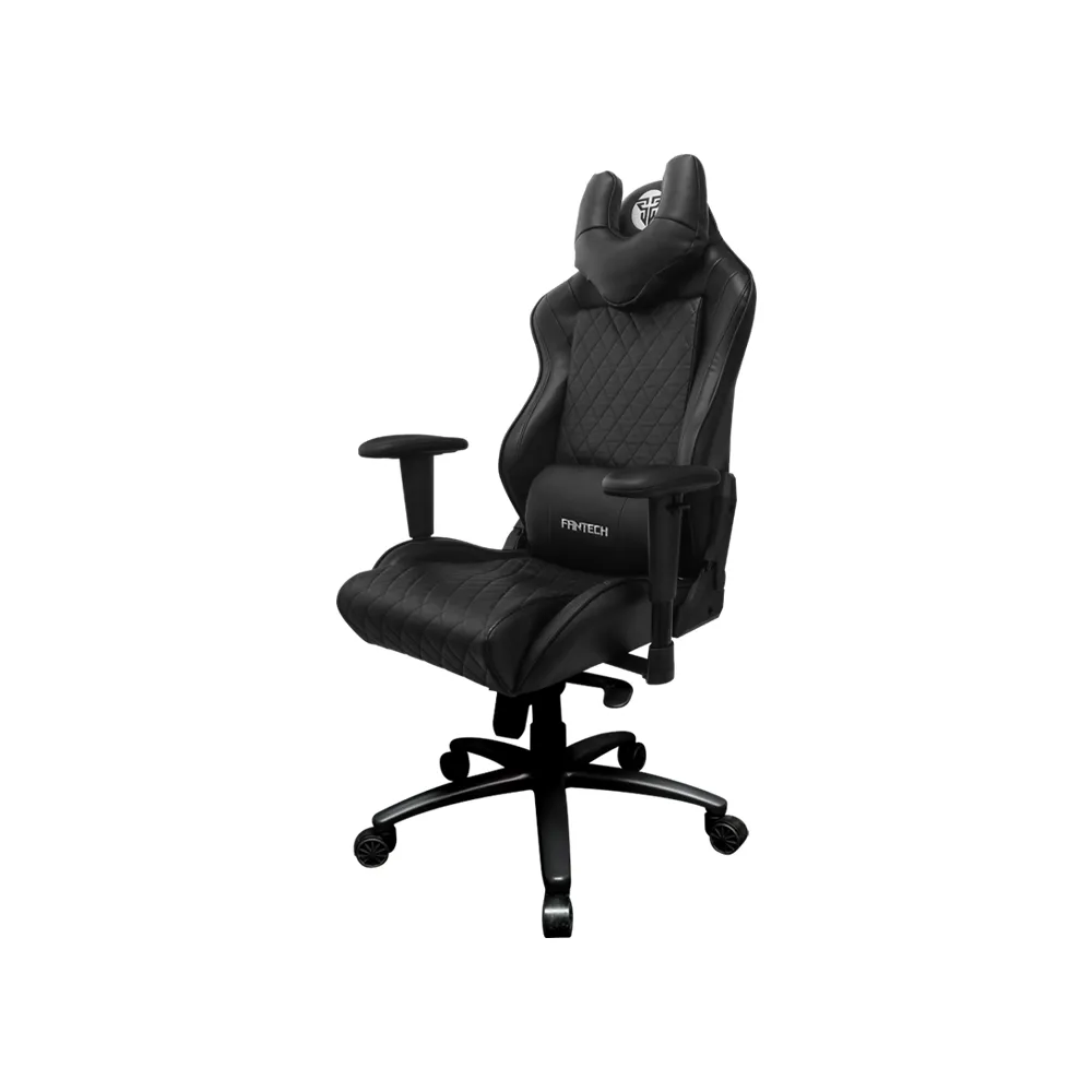Fantech Alpha GC-184 Gaming Chair Black