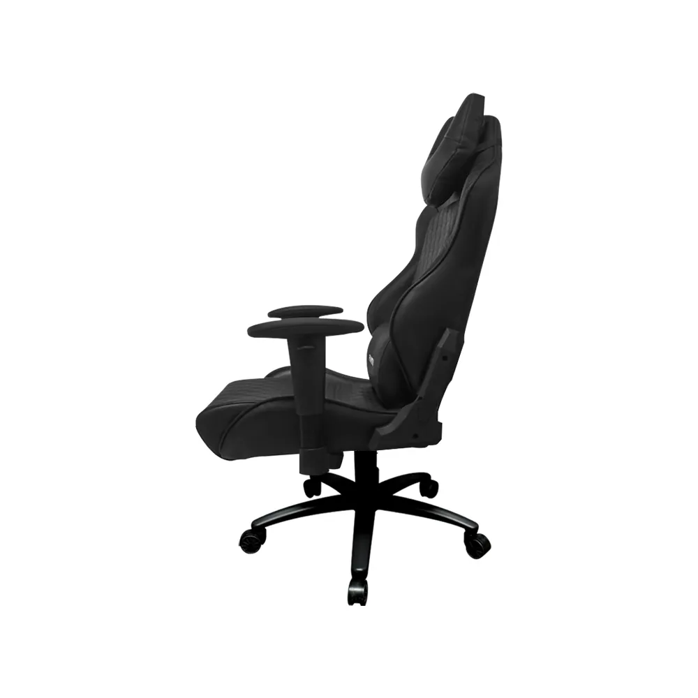 Fantech Alpha GC-184 Gaming Chair Black
