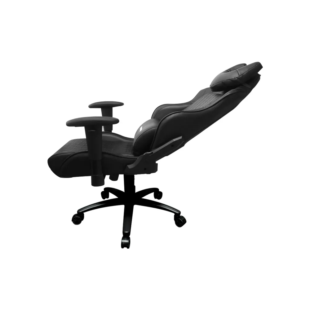 Fantech Alpha GC-184 Gaming Chair Black