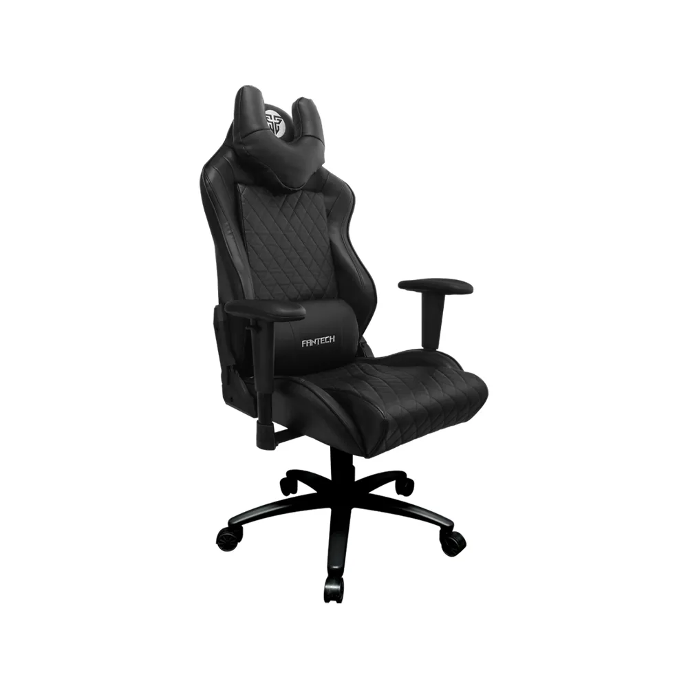 Fantech Alpha GC-184 Gaming Chair Black