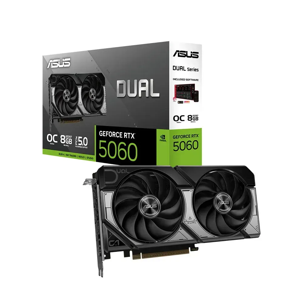 PC Build Offer NO.1693 (Ryzen 5 5600X, 32GB DDR4 RAM, RTX 5060 OC 8GB, 1TB NVMe SSD)