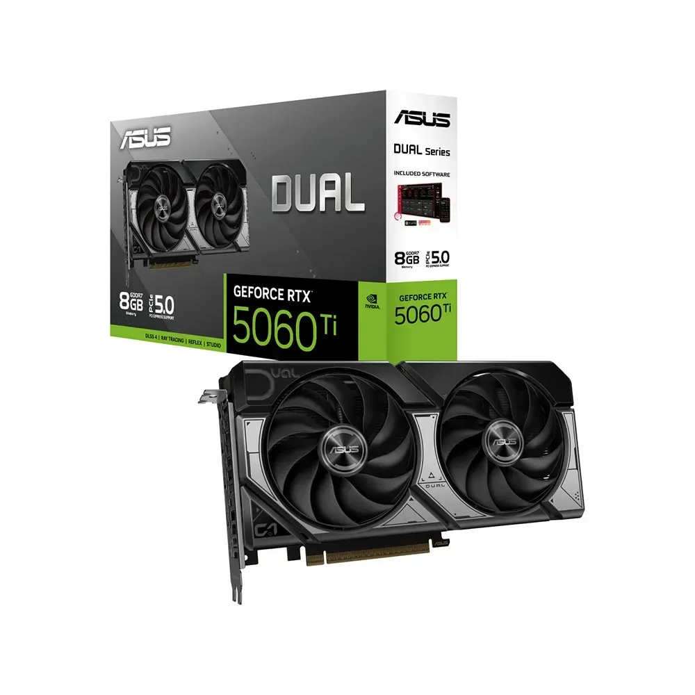 PC Build Offer NO.1712 (Core i5-14400F, 32GB DDR4 RAM, RTX 5060 Ti OC 8GB, 1TB NVMe SSD)
