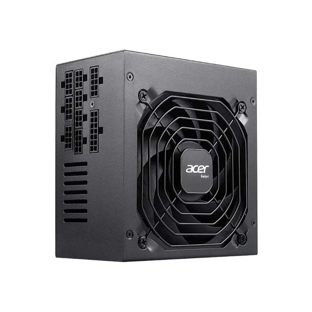 Acer Ac Pro AC850 Pro Gold Full modular PSU