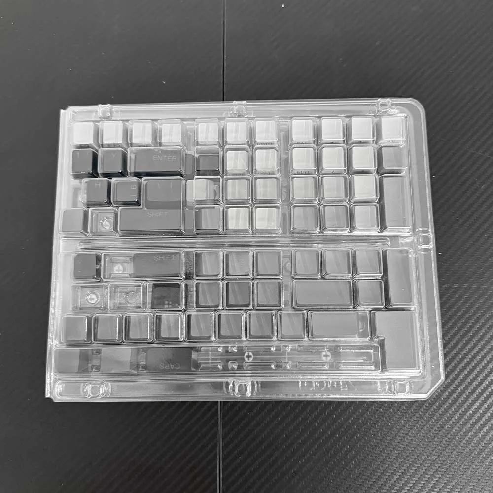 SteelSeries Apex Pro Mini Wireless with XVX Keycaps 