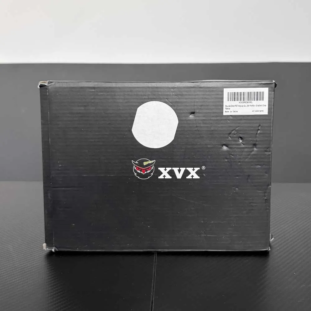 SteelSeries Apex Pro Mini Wireless with XVX Keycaps 
