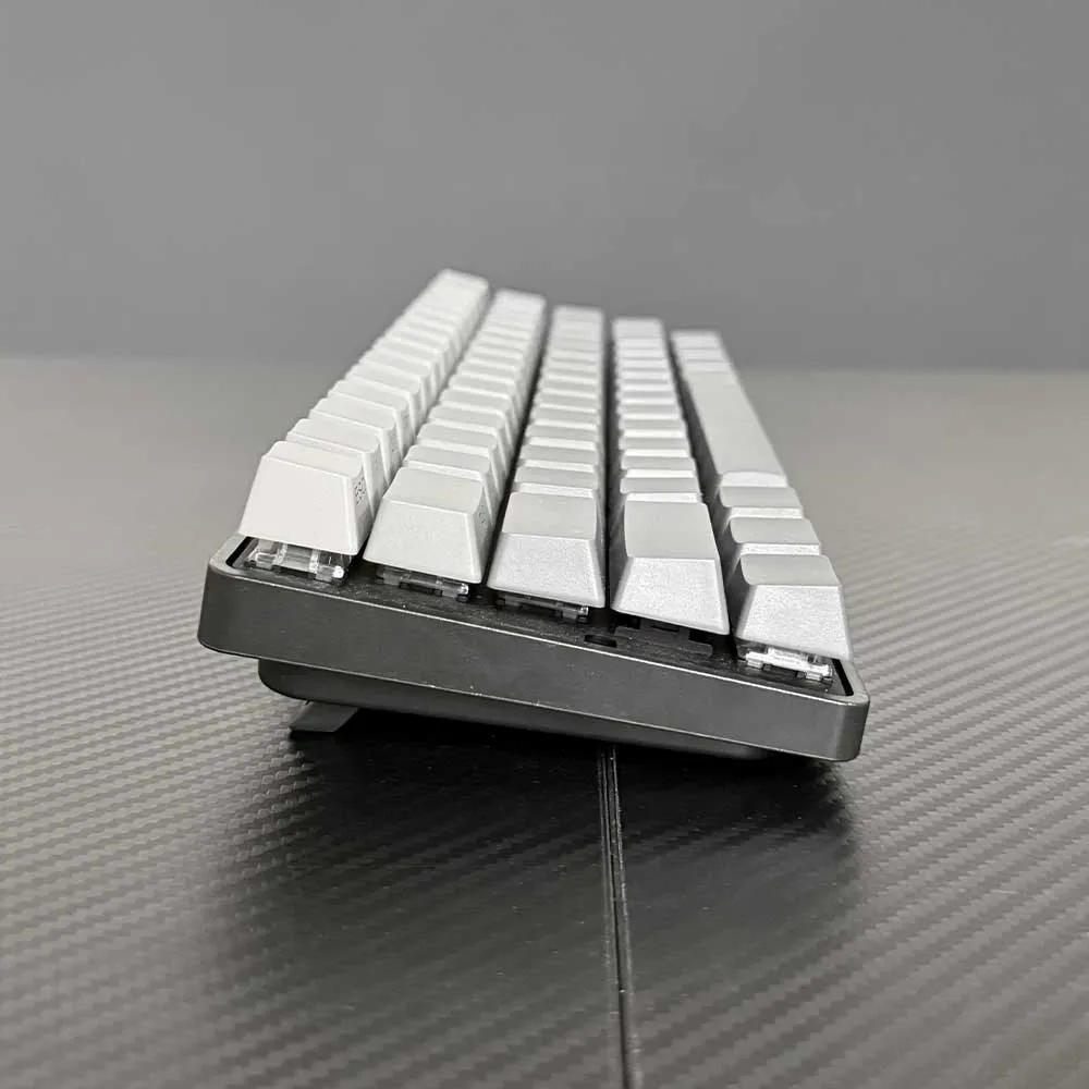 SteelSeries Apex Pro Mini Wireless with XVX Keycaps 