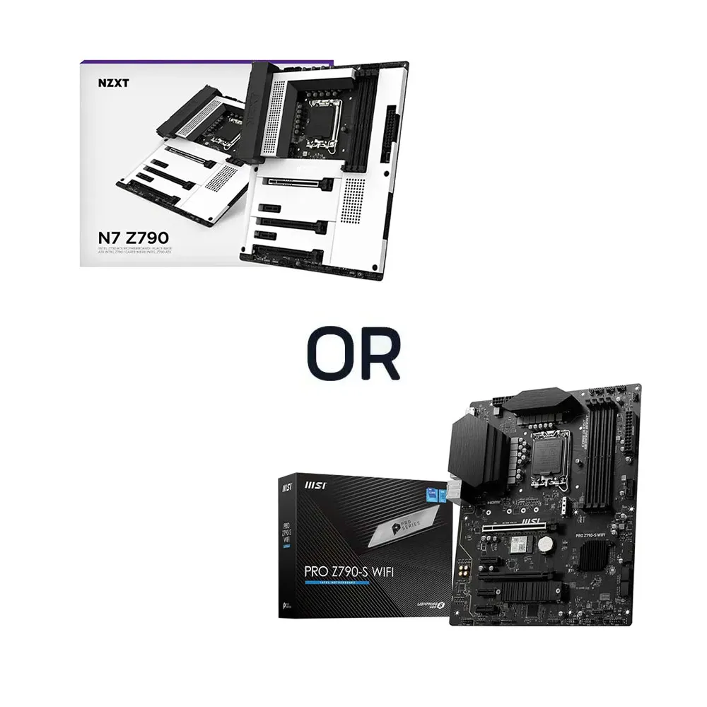 PC Build Offer NO.1743 (Core i5-14400F, 16GB DDR5 RAM, RX 9060 XT OC 16GB, 1TB NVMe SSD)