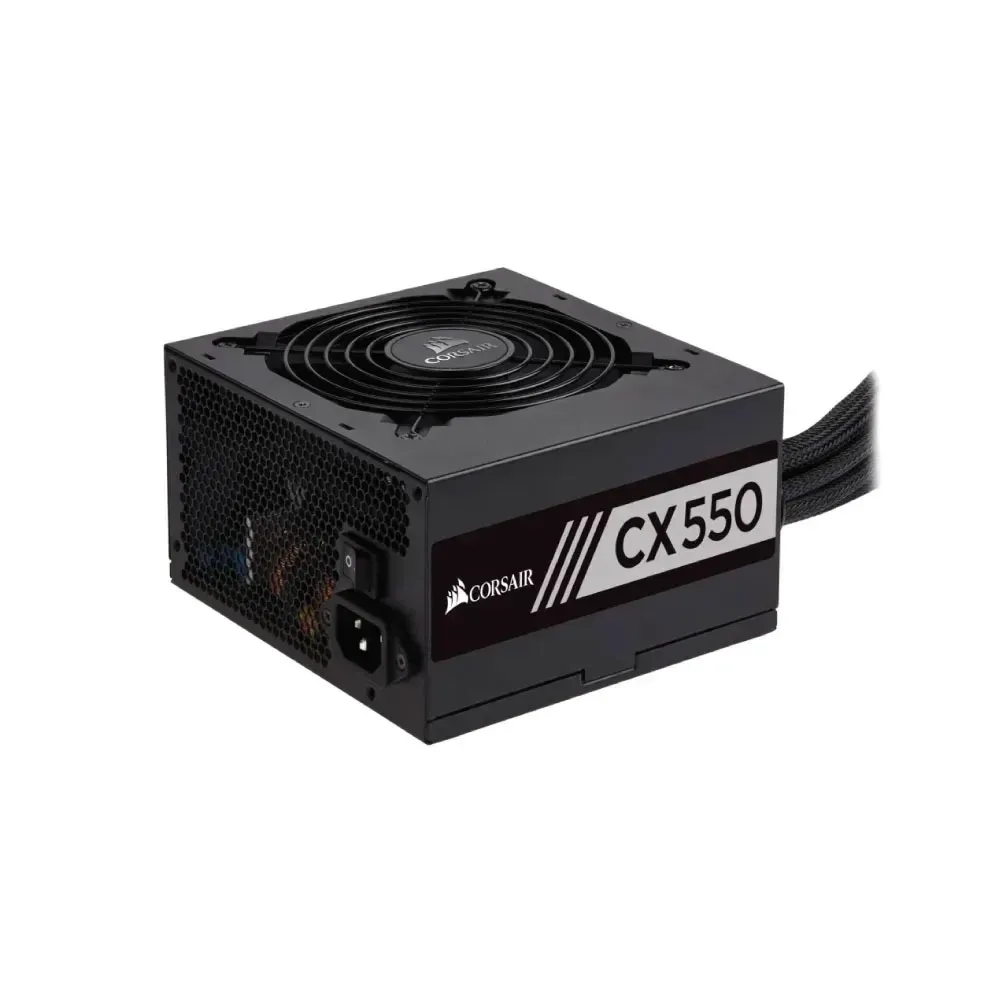 PC Build Offer NO.1743 (Core i5-14400F, 16GB DDR5 RAM, RX 9060 XT OC 16GB, 1TB NVMe SSD)