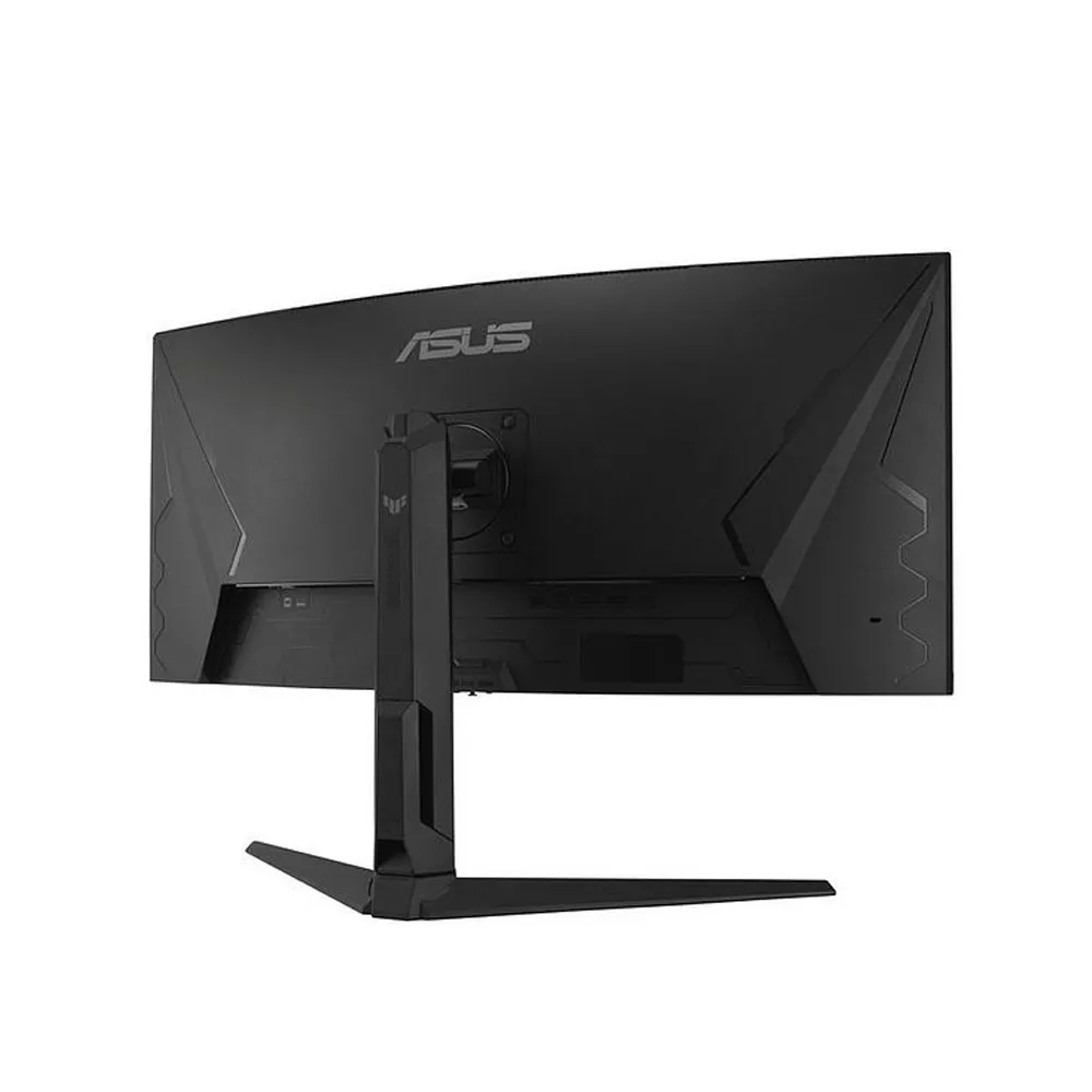 ASUS VG34WQML5A 34 inch, 4K, 250Hz, 0.5ms, Curved Design, VA