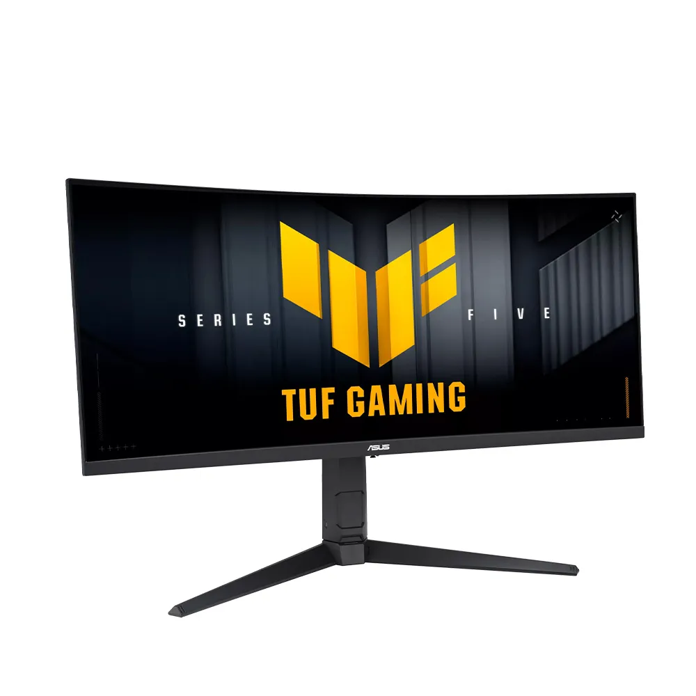 ASUS VG34WQML5A 34 inch, 4K, 250Hz, 0.5ms, Curved Design, VA