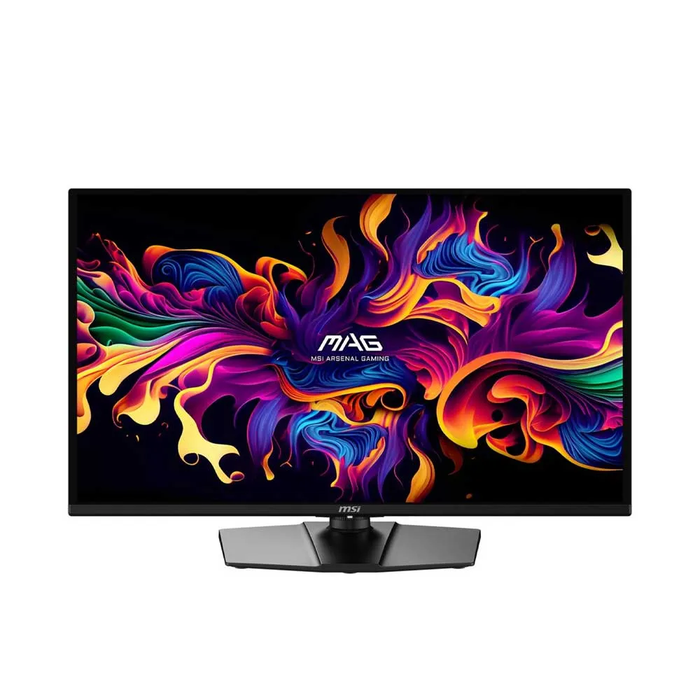 Msi MAG 274QP QD-OLED X24 27 inch, 2560 x 1440, OLED, 240Hz, 0.03ms