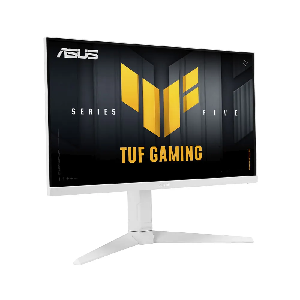 ASUS VG27AQML5A-W 27 inch, QHD, 300Hz, IPS, 0.3ms - White