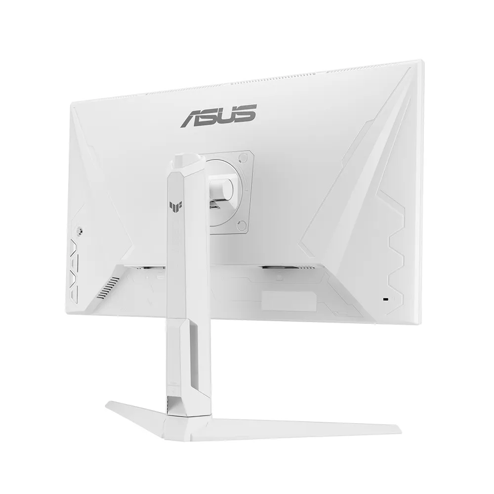ASUS VG27AQML5A-W 27 inch, QHD, 300Hz, IPS, 0.3ms - White