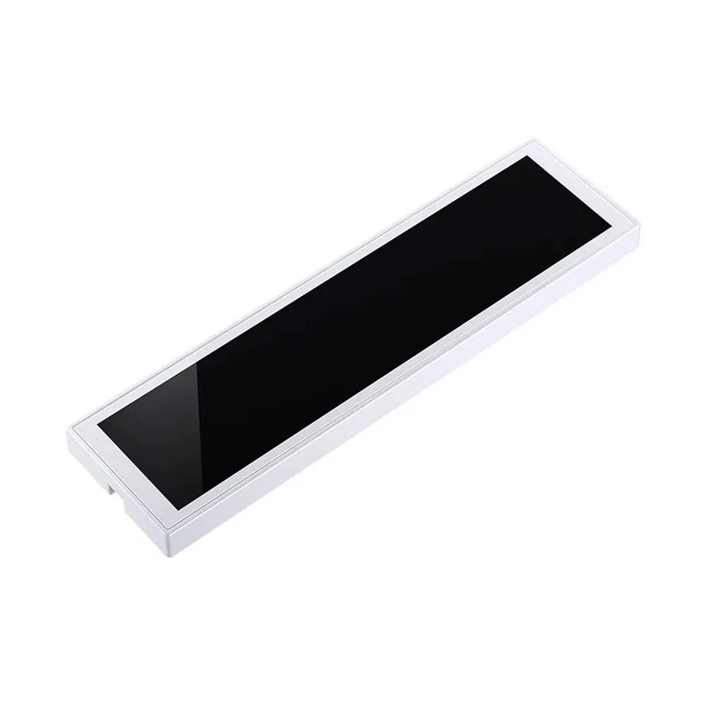 Jonsbo DS916 Screen 9.16 inch - White