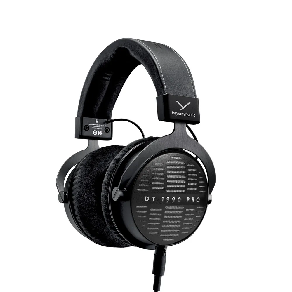 Beyerdynamic DT990 PRO Black Headest - Master Copy