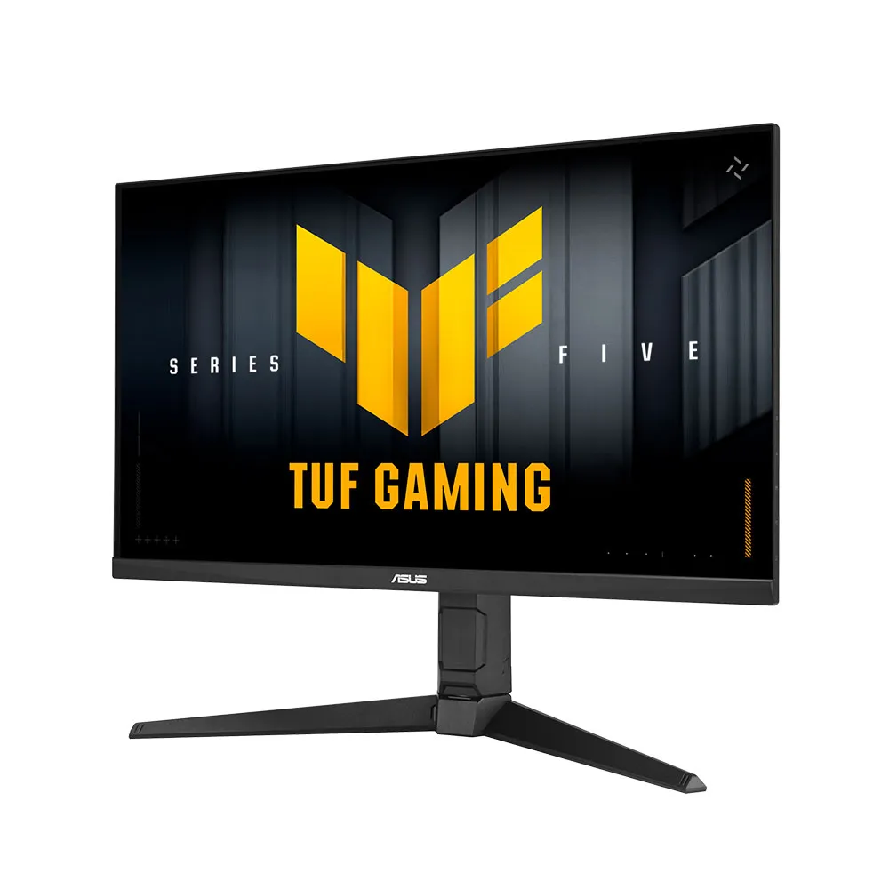 ASUS VG27AQML5A 27 inch, QHD, 300Hz, IPS, 0.3ms - Black