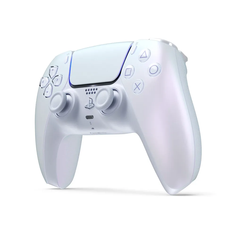 Sony Playstation DualSense White Wireless Controller