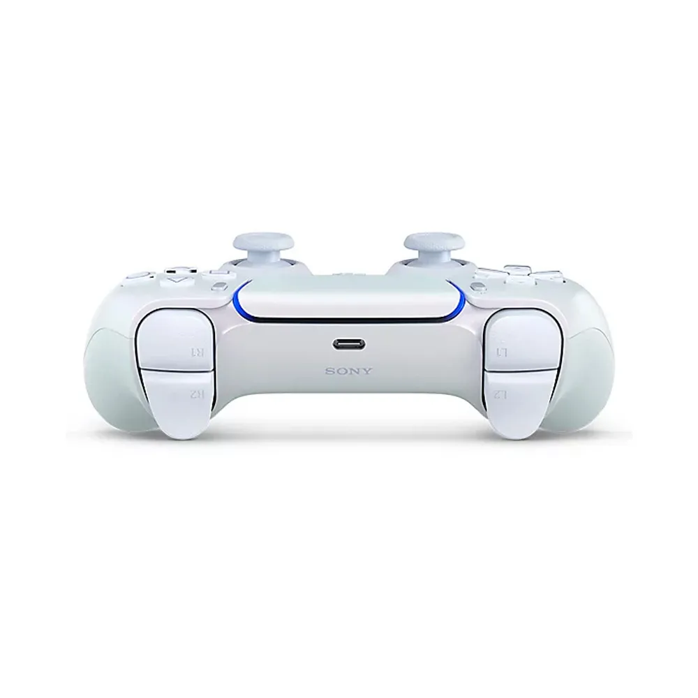 Sony Playstation DualSense White Wireless Controller