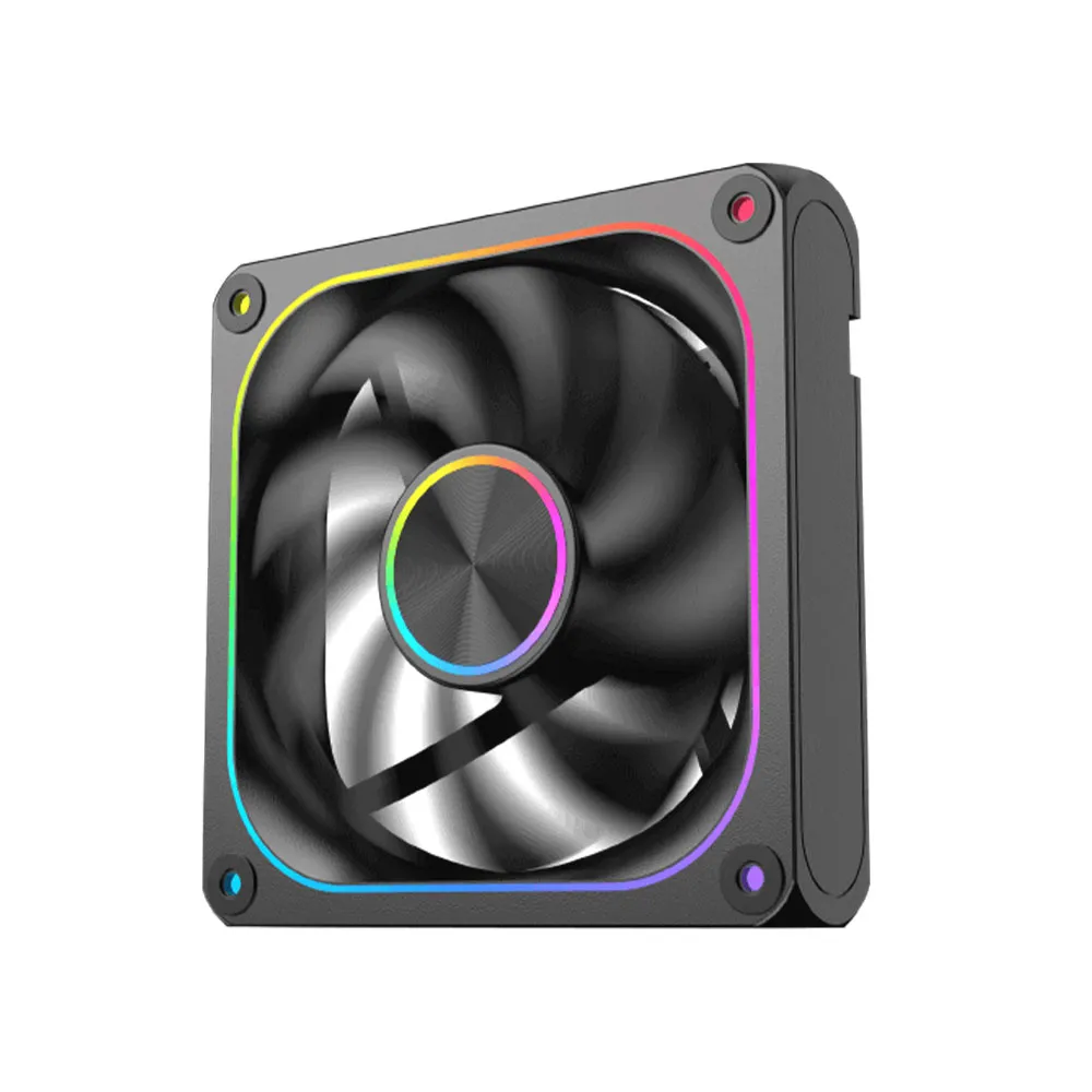Starlink Fan120 Reverse - Black