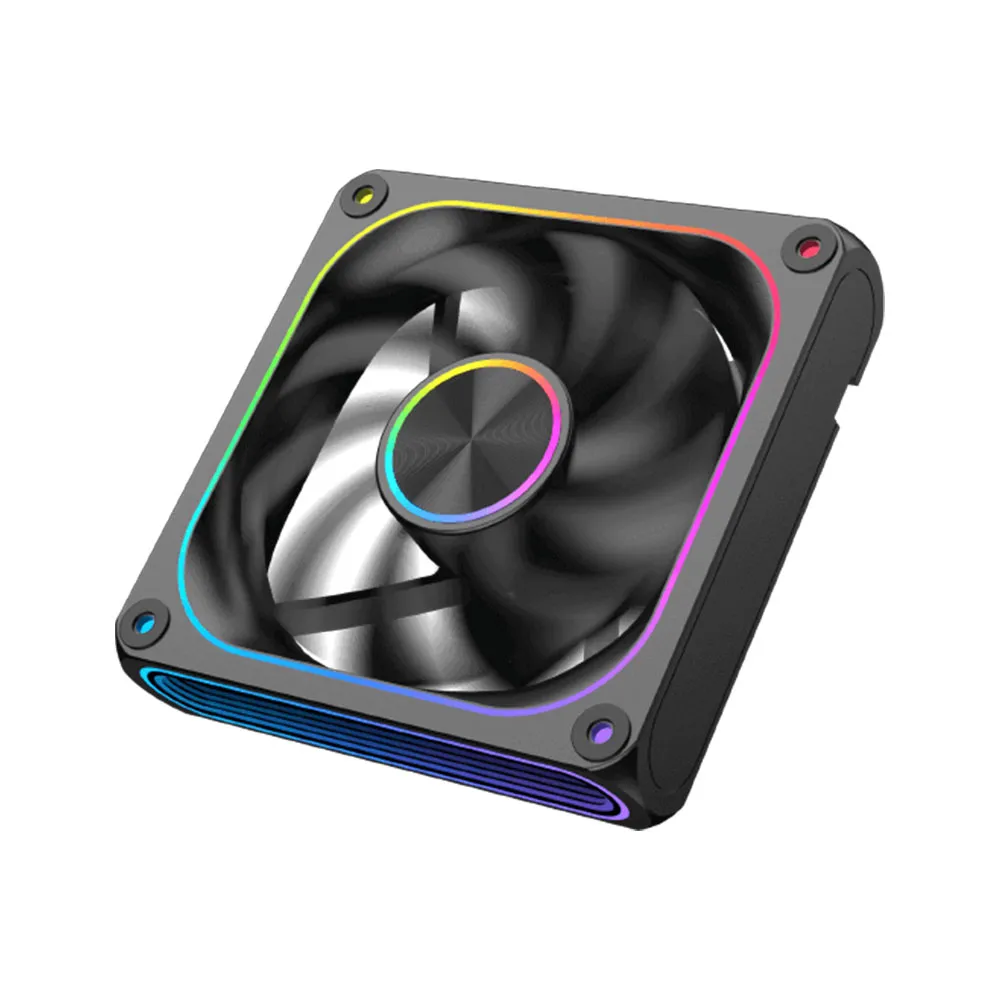Starlink Fan120 forward - Black